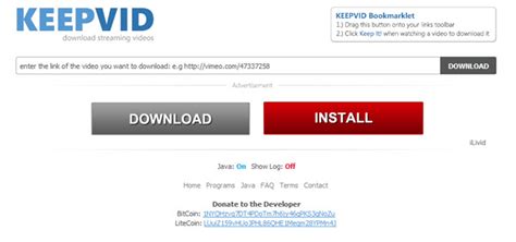 getvid downloader|keepvid mp4 free download.